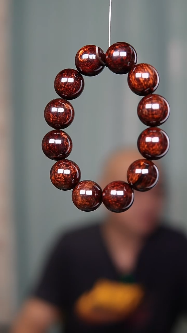 【闪购商品】降真香手串/手链2.0手串