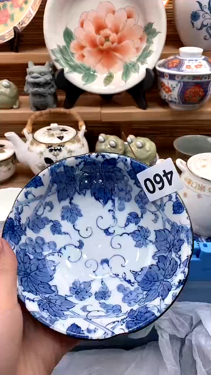 【闪购商品】瓷片新号开播，满28米包邮