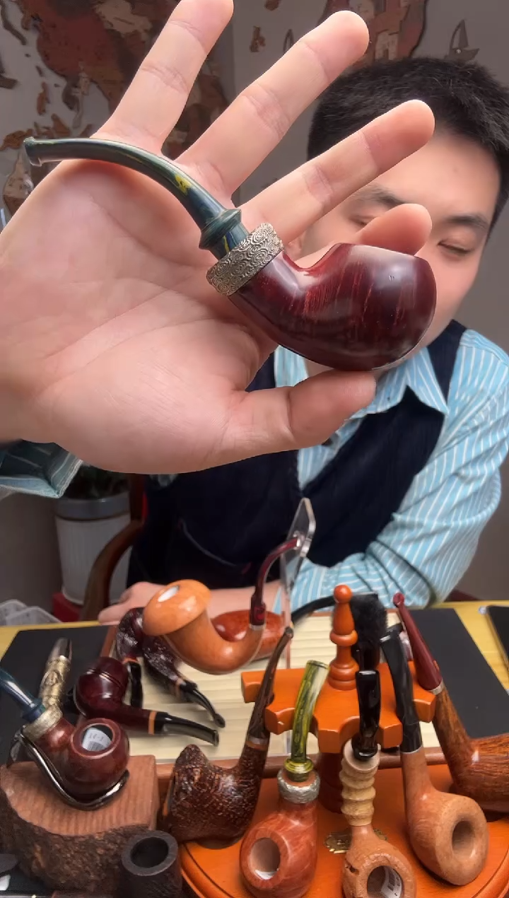石楠木范意大利进口石楠木
