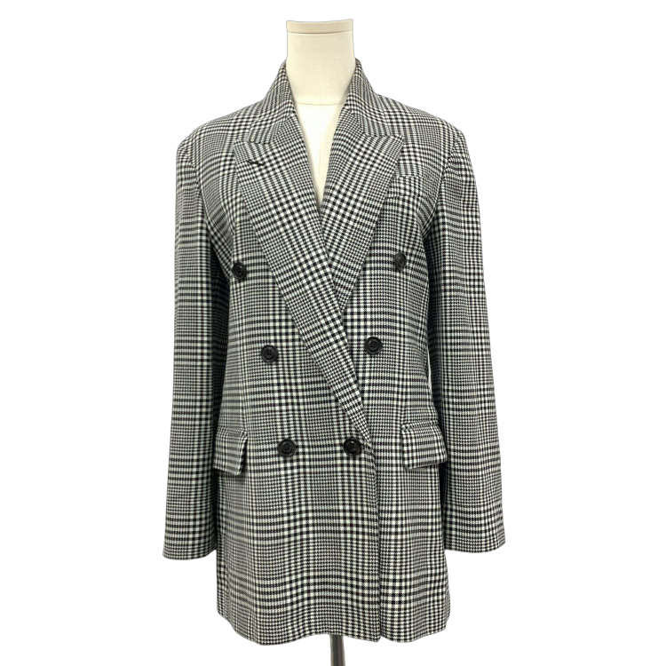 博柏利/外套/95新/[251218RX]