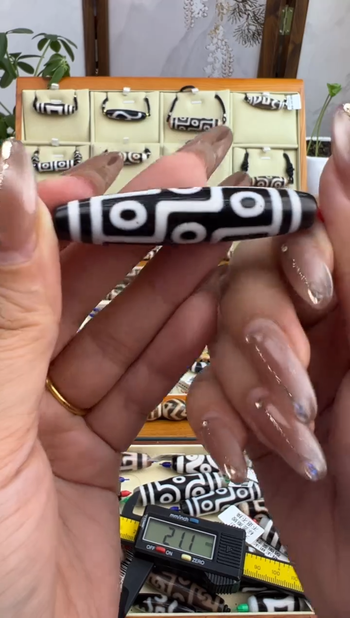 【闪购商品】玛瑙/玉髓吊坠(不含链)未镶嵌195.