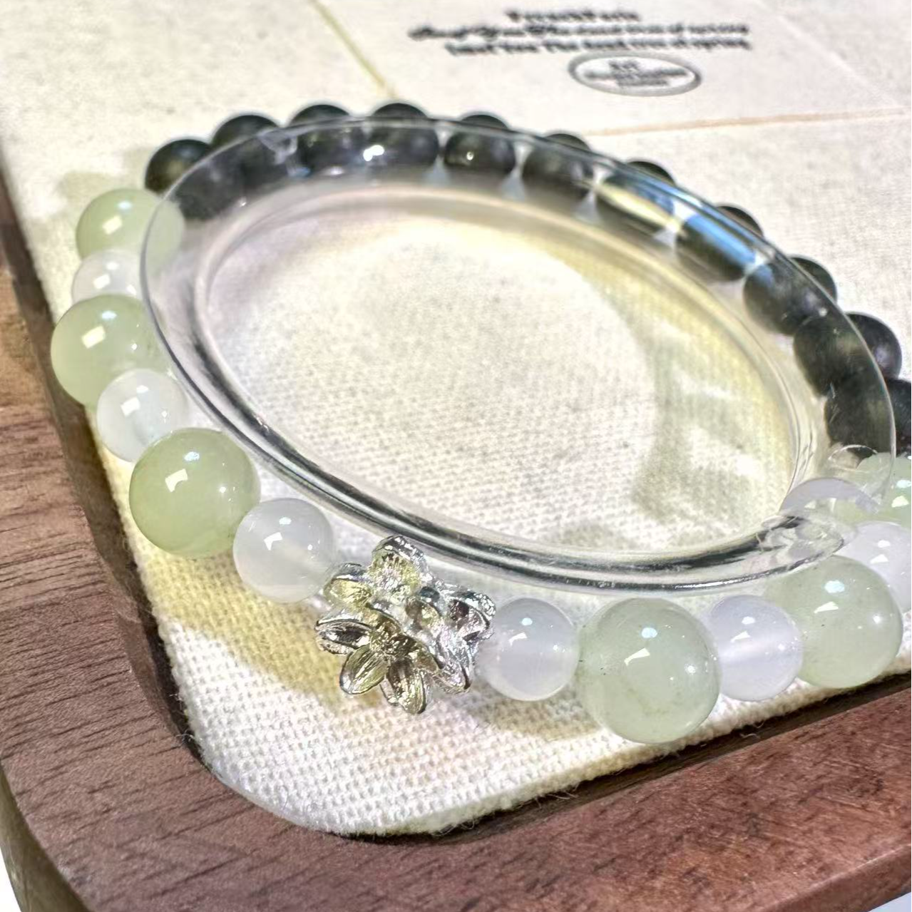 【银豪玄境香】白桂花银桂沉香檀香珍珠粉等 清凉解暑静心凝神养颜
