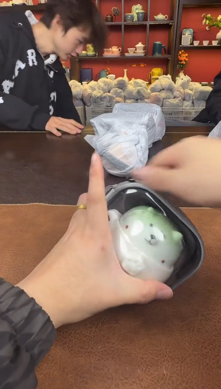 【闪购商品】菜狗111111111111111