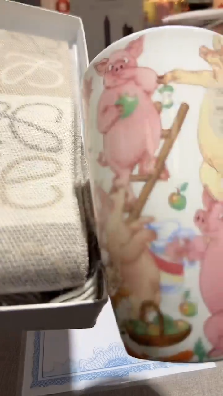 【闪购商品】瓷片正品保真，清库存