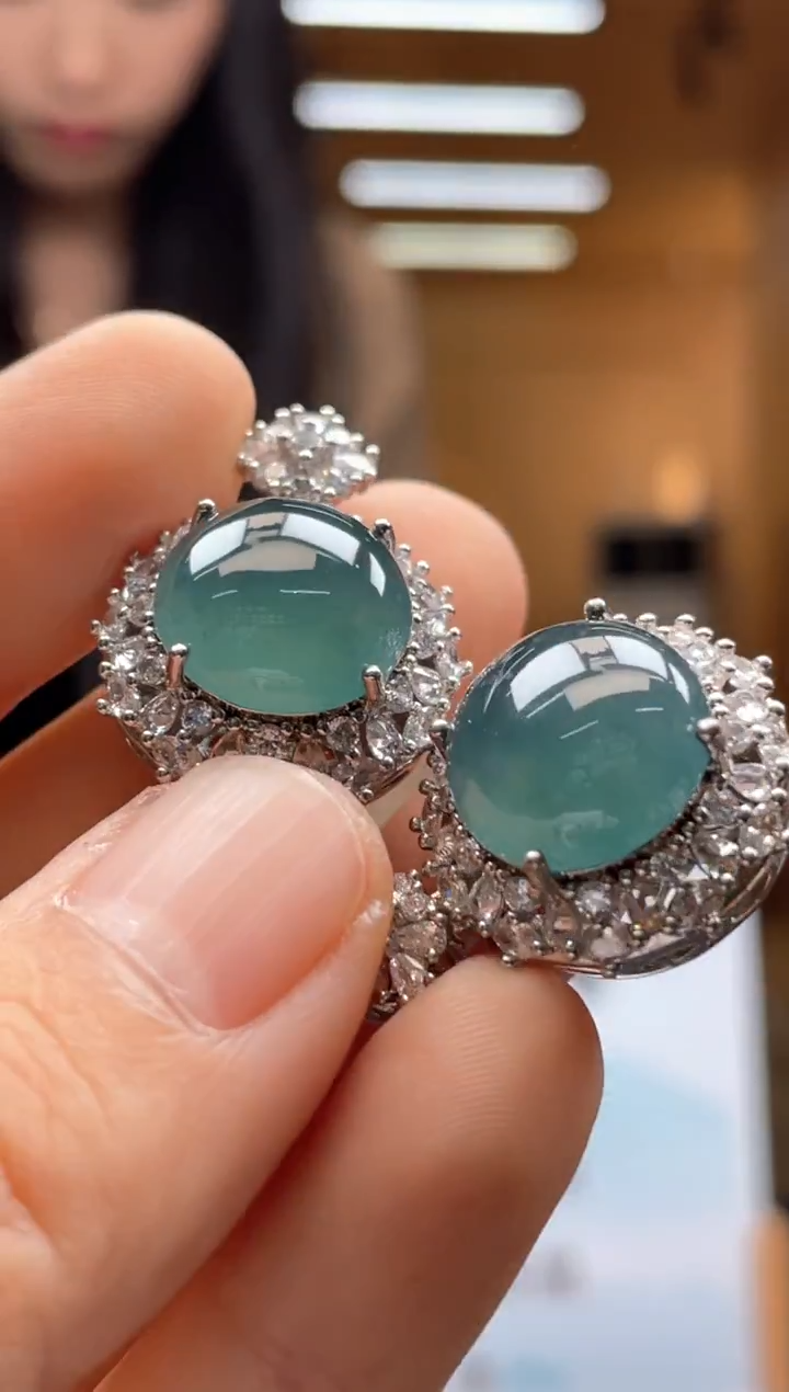 颈饰未镶嵌翡翠多样性发货【只发一件】*x110