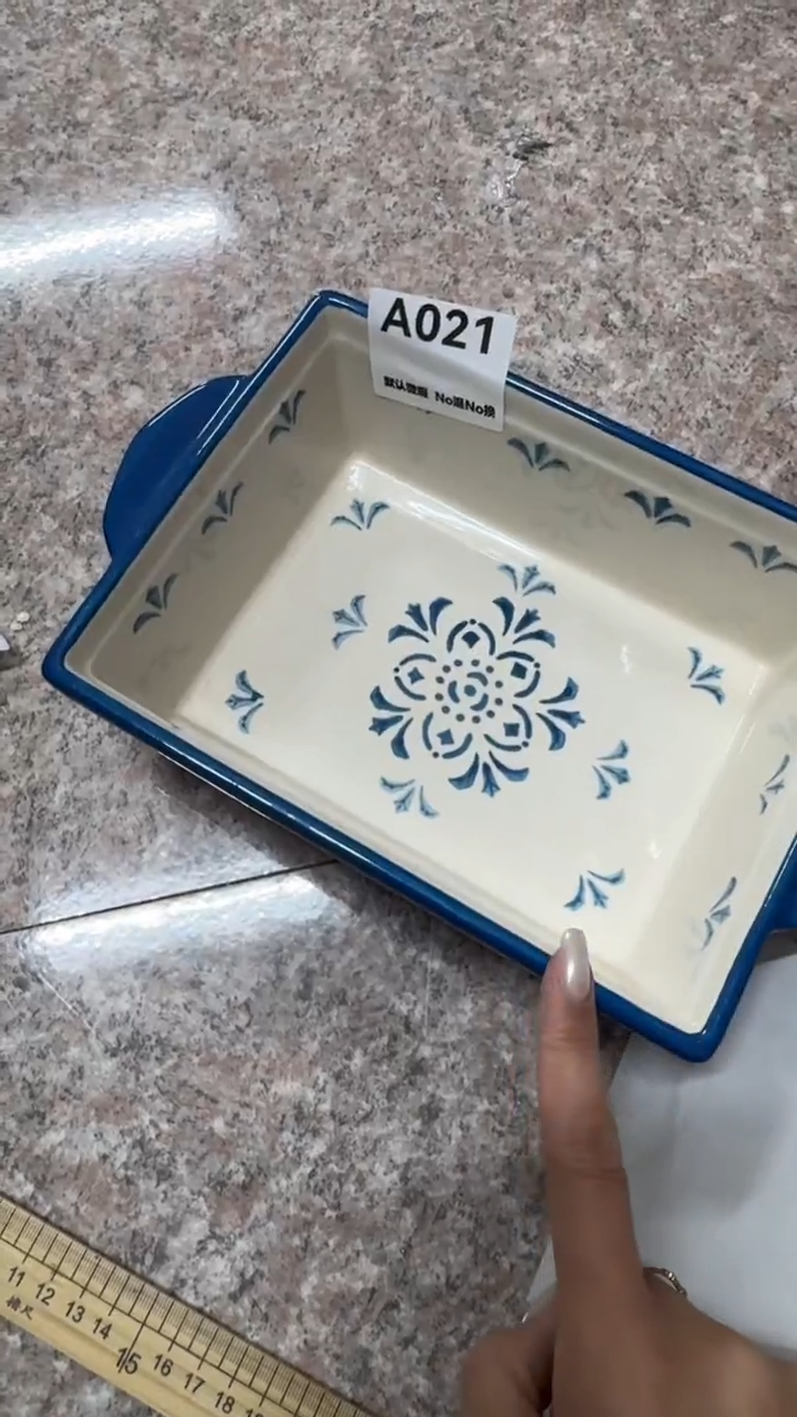 摆件陶阿****~默认微瑕！完美主义者慎拍慎拍！