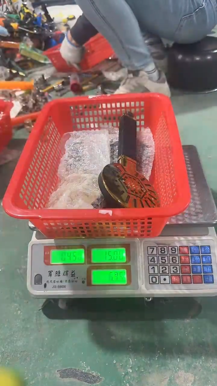 看清下单不退不换272