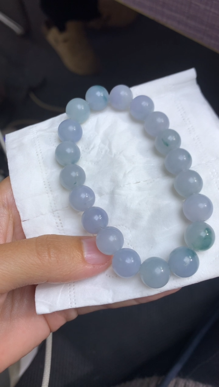 【闪购商品】定制翡翠未镶嵌毛货