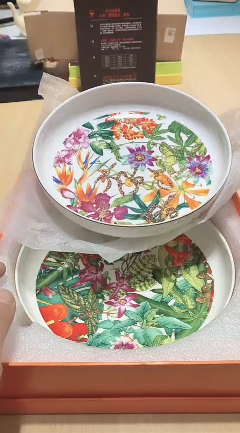 瓷片全场正品,一件不留@@1