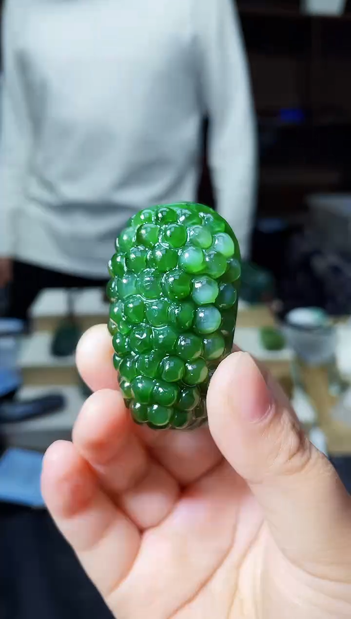 【闪购商品】和田玉颈饰未镶嵌多样性发货拍一发一