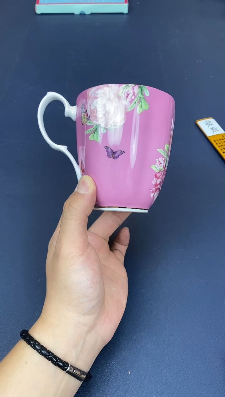 瓷片老号重启，一漏到底@@8S55