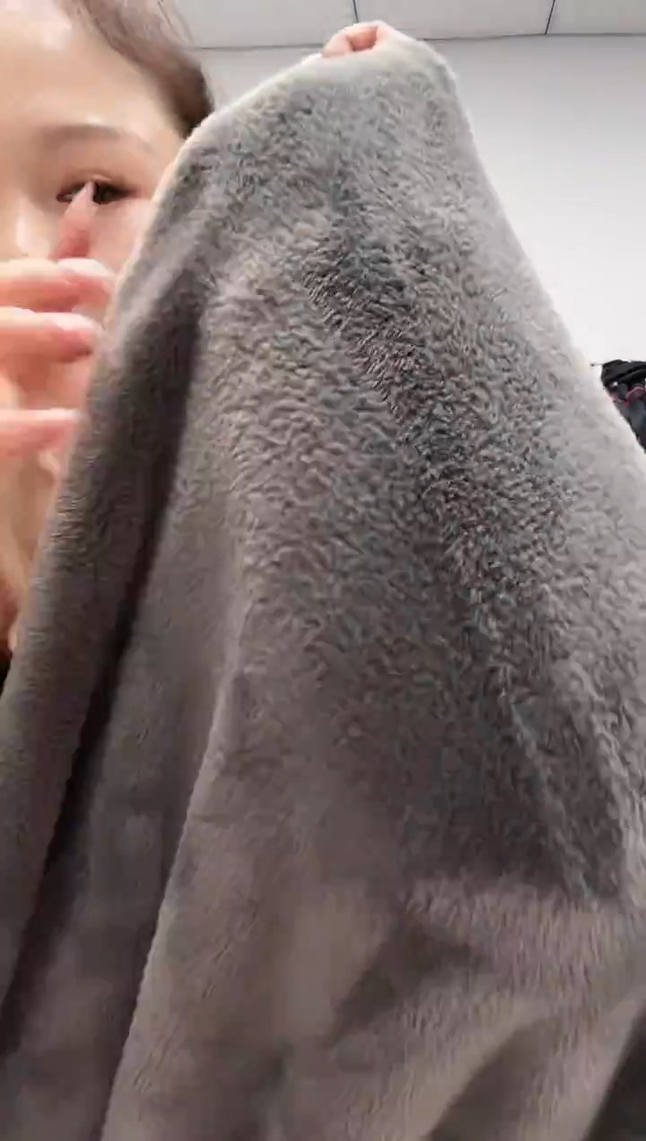 法兰绒1.8x2材质面料尺寸以主播介绍为准