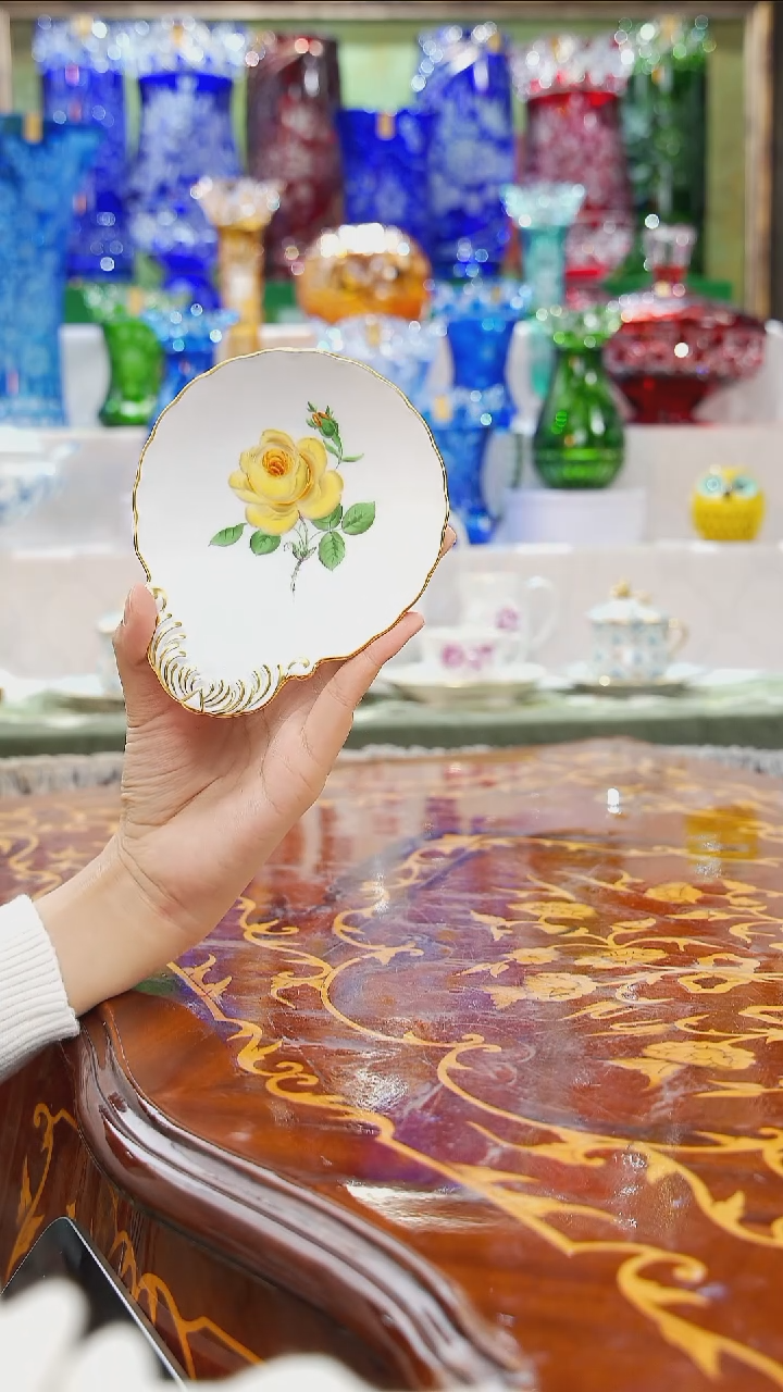 瓷米多家中古瓷器如图所示139