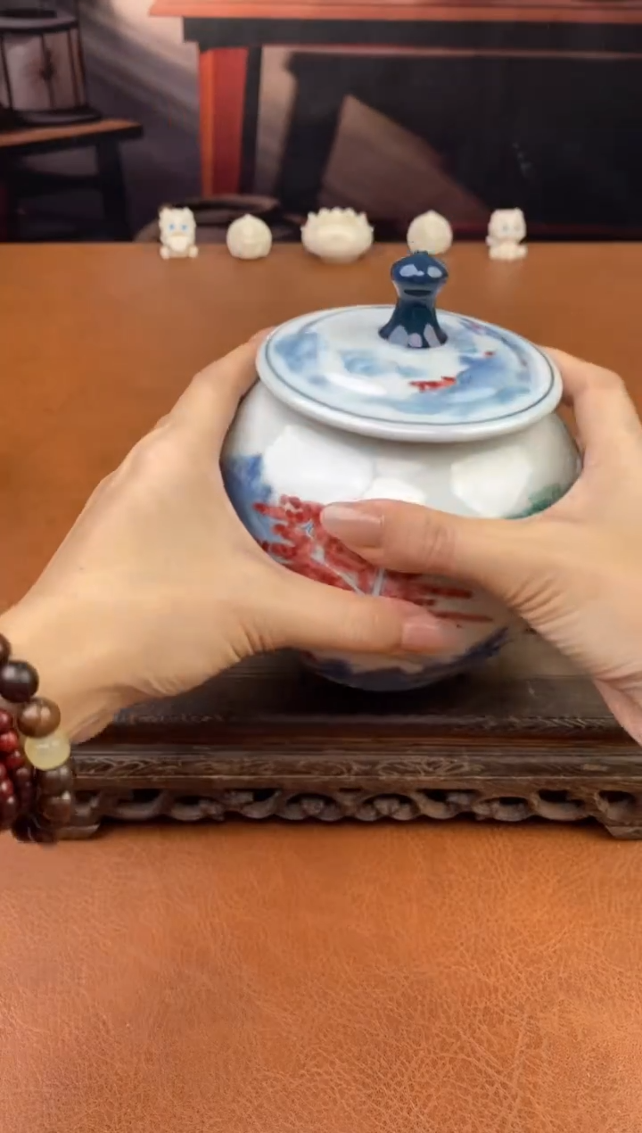 陶禧茶器闪购福利V