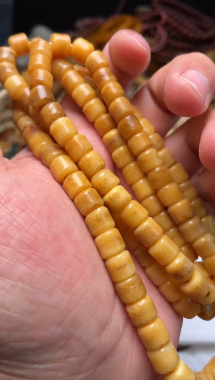 牛骨其他℗****、杂件223-半米同嘎