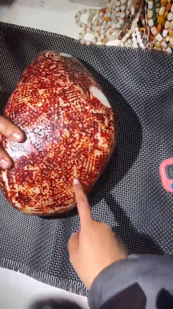 未镶嵌和田玉挂件1