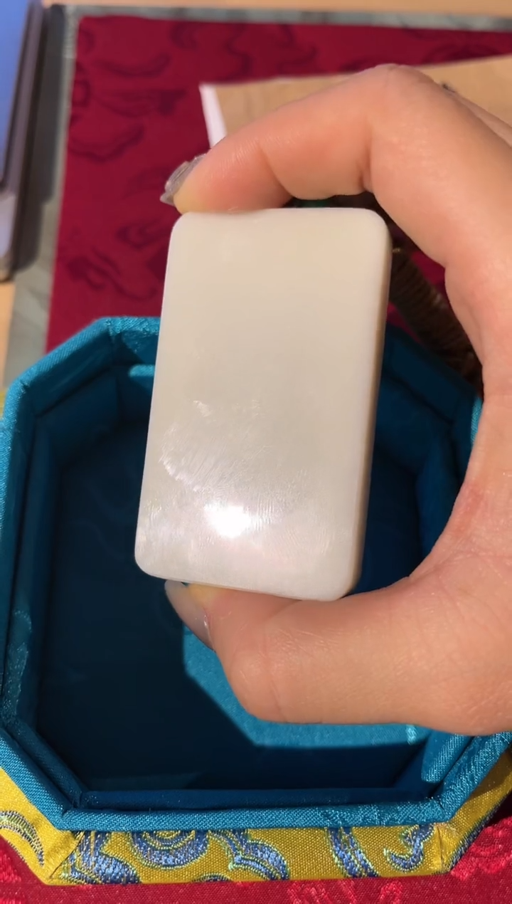 【闪购商品】和田玉挂件未镶嵌23