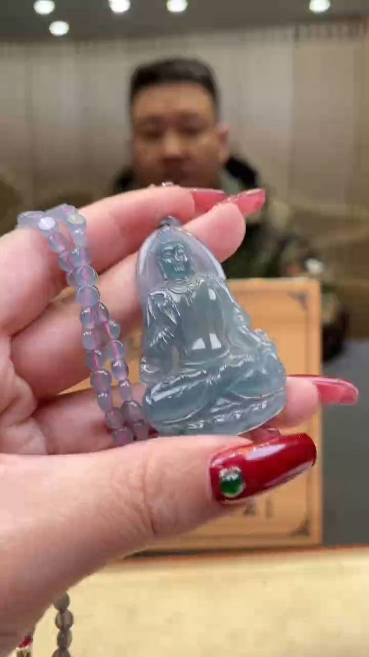 【闪购商品】定制翡翠未镶嵌      *88