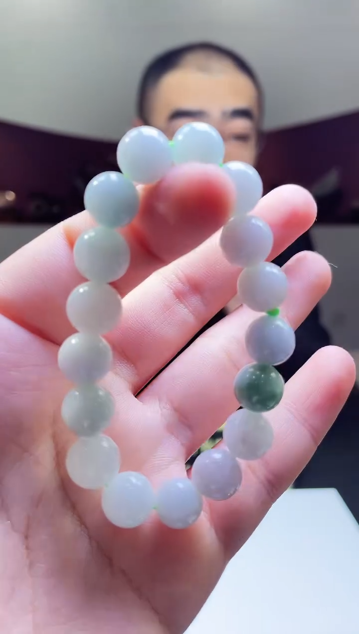 【闪购商品】翡翠未镶嵌吊坠(不含链)天然A货翡翠