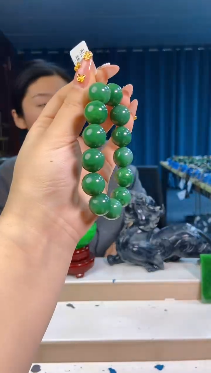 【闪购商品】和田玉挂件未镶嵌1