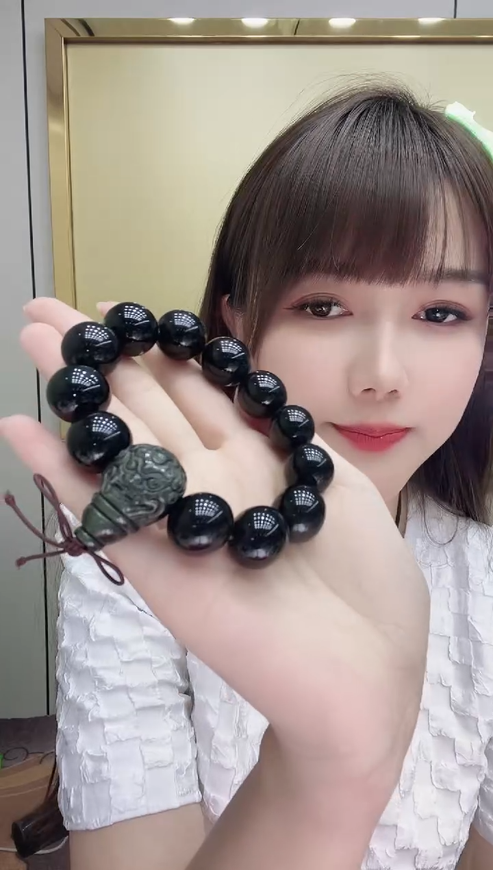 【闪购商品】玛瑙/玉髓颈饰未镶嵌2208184    