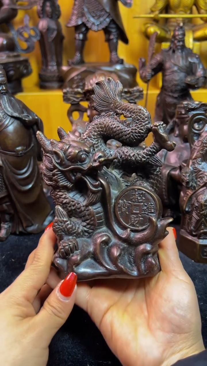 【闪购商品】1案台摆件 物品摆件