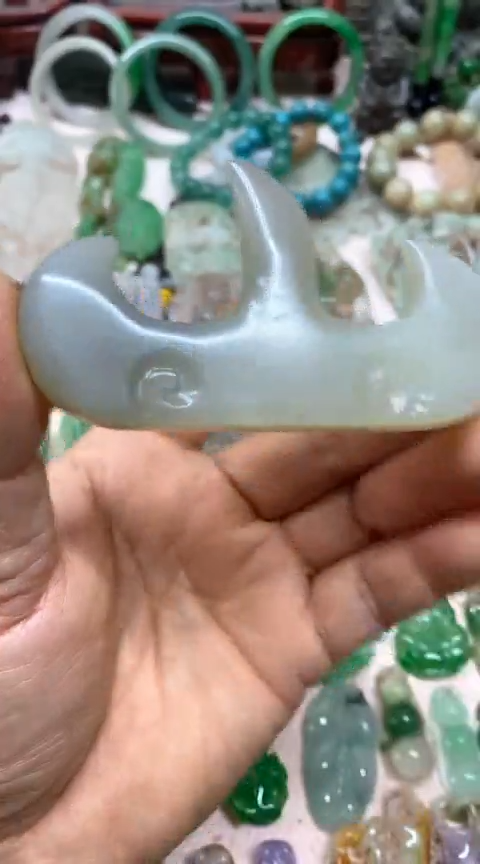【闪购商品】4直播间的实时画面