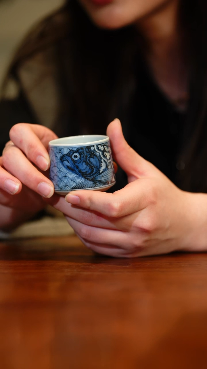 【闪购商品】景德镇高端瓷器！！！