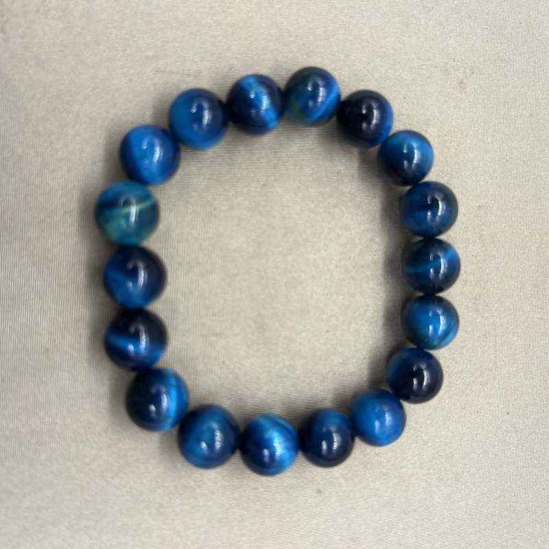 【蓝色星光 永不过时】蓝手链TH05242