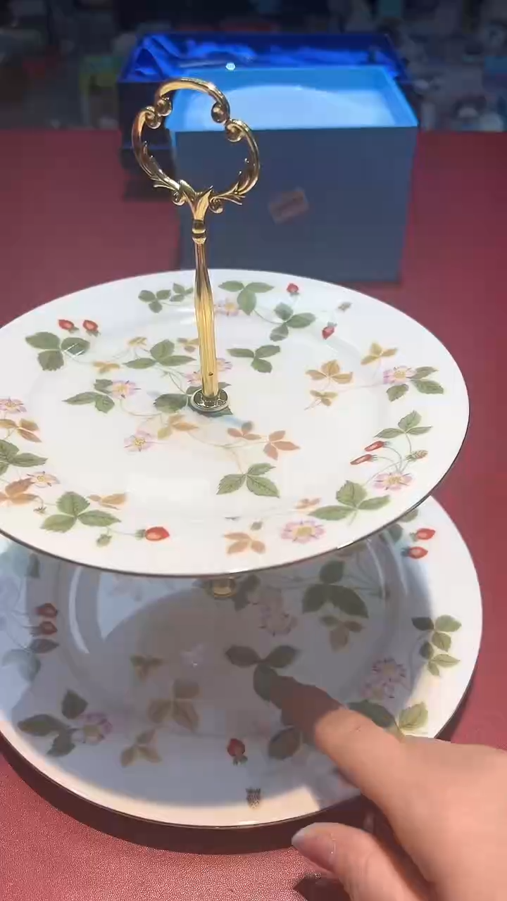 【闪购商品】瓷片锅碗瓢盆一件不剩