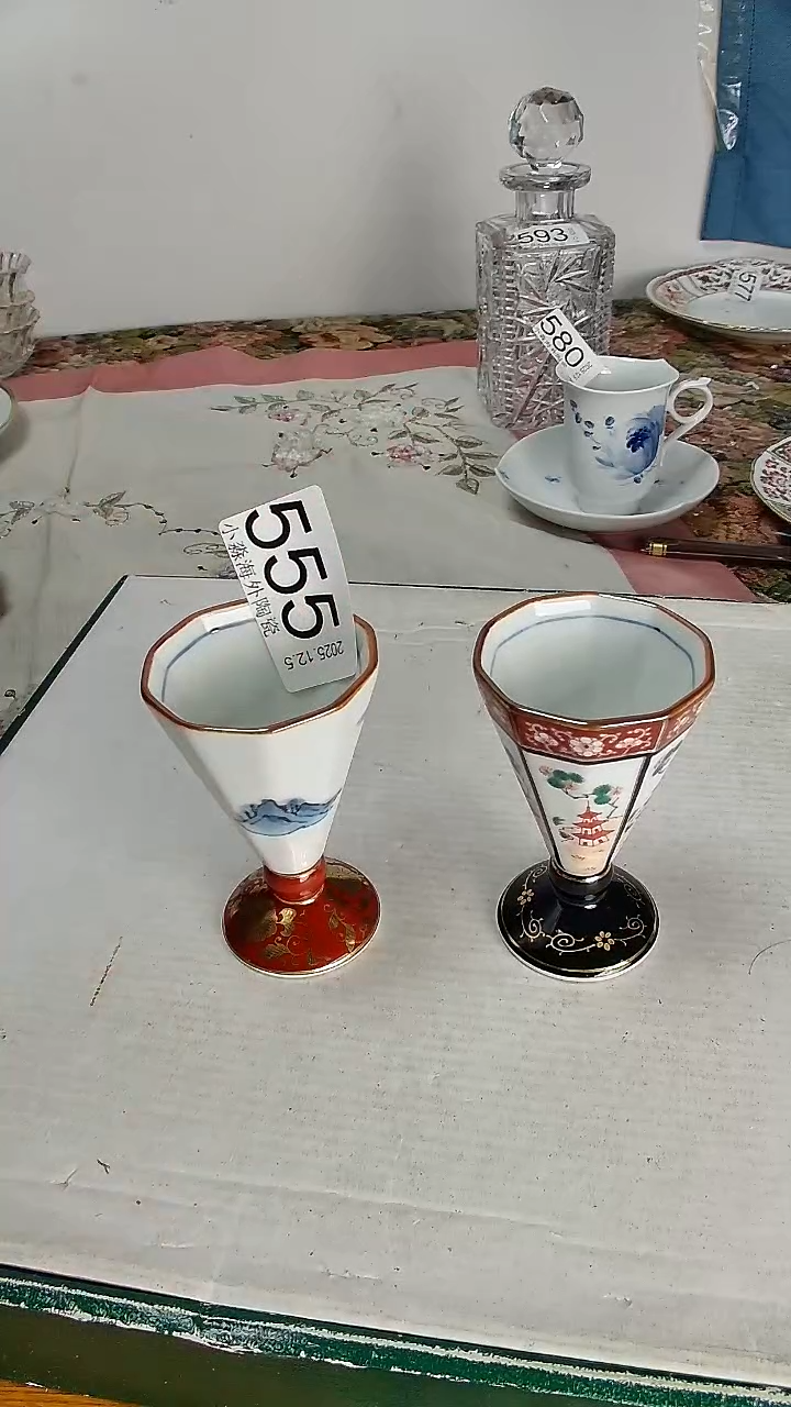 瓷片用****2小淼海外陶瓷工艺品