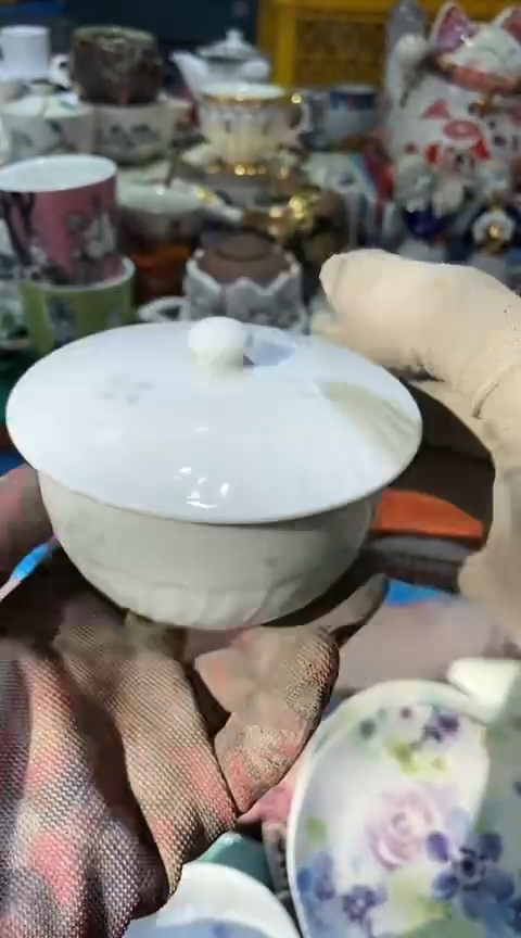 【闪购商品】瓷片1111111111111111