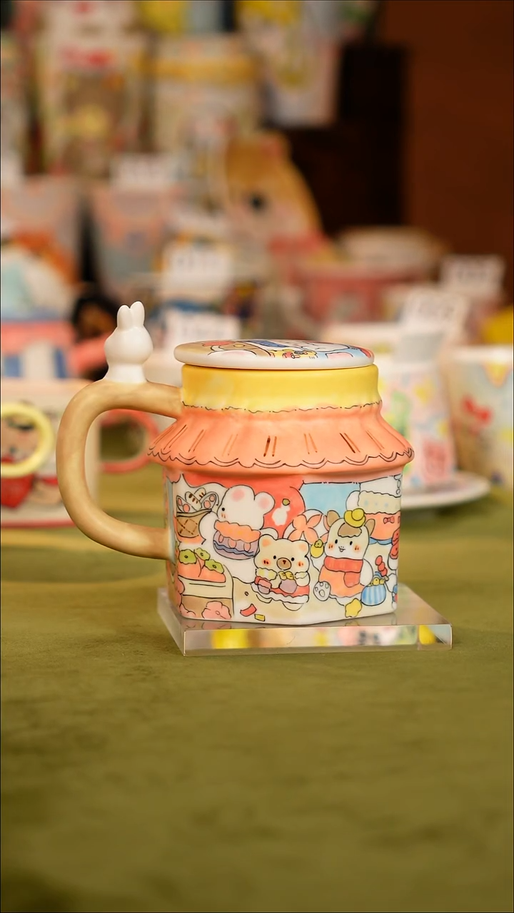 牡野器物 牡野器物  