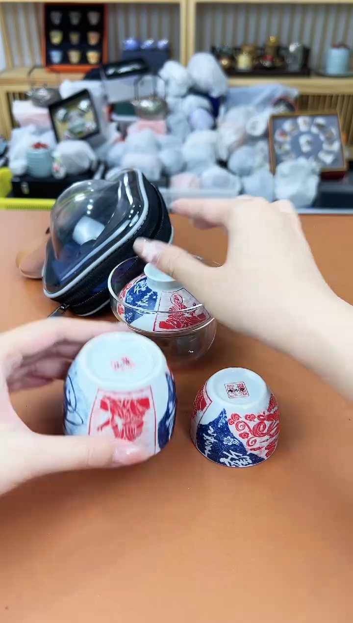 【闪购商品】万家瓷坊清货商品链接@@YS334