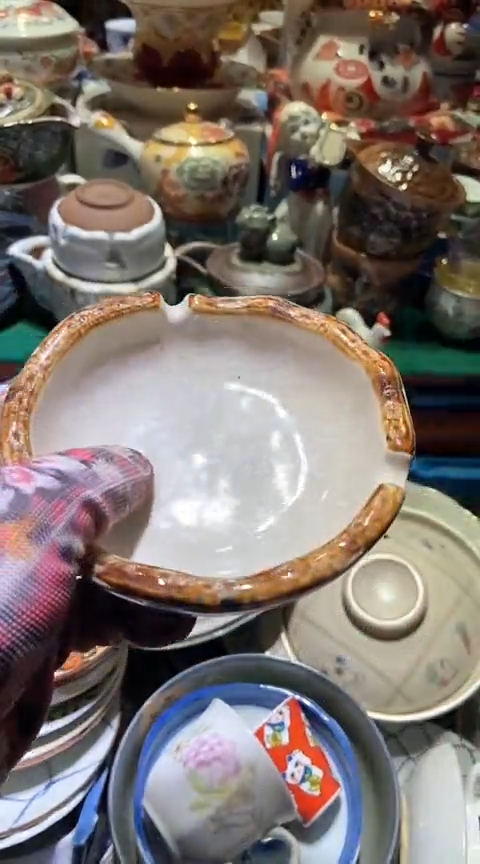 【闪购商品】瓷片1111111111111111