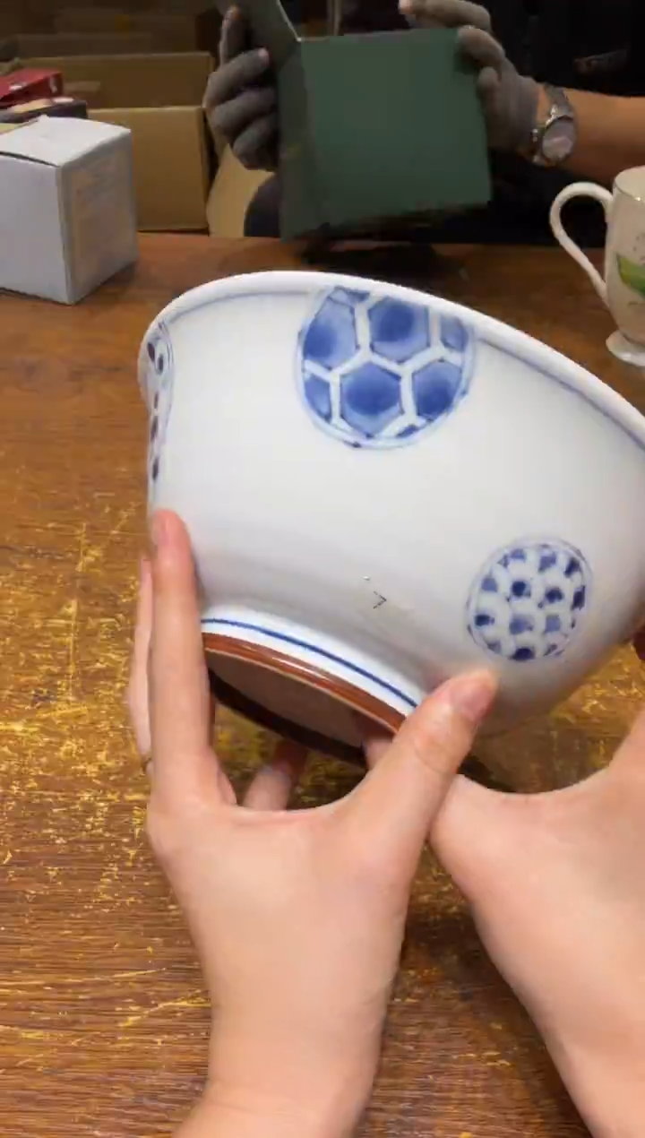 小狐狸严选日瓷器小狐狸精选日瓷器