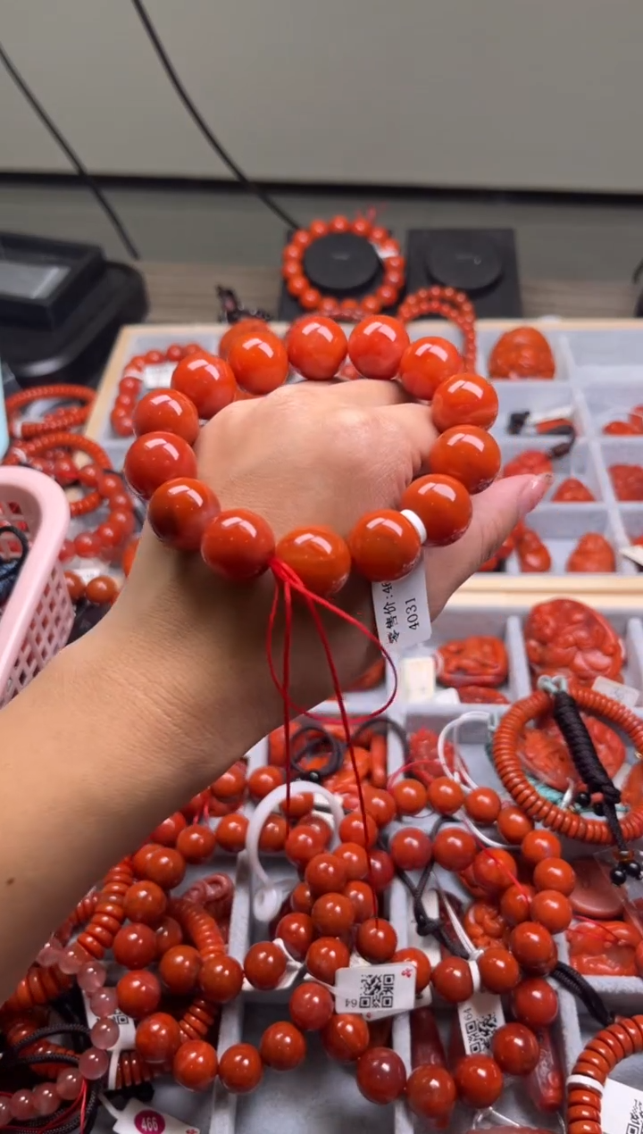 【闪购商品】南红玛瑙珠宝奇石未镶嵌16随机多样性/发一