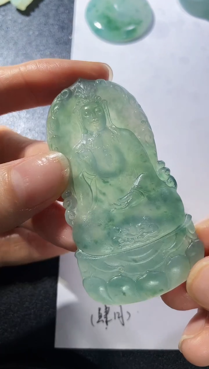 未镶嵌定制翡翠23123151812313