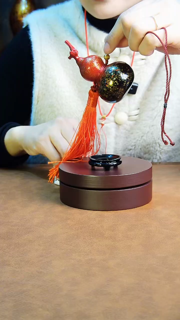 【闪购商品】328漆彩葫直播间专用链接一物一图