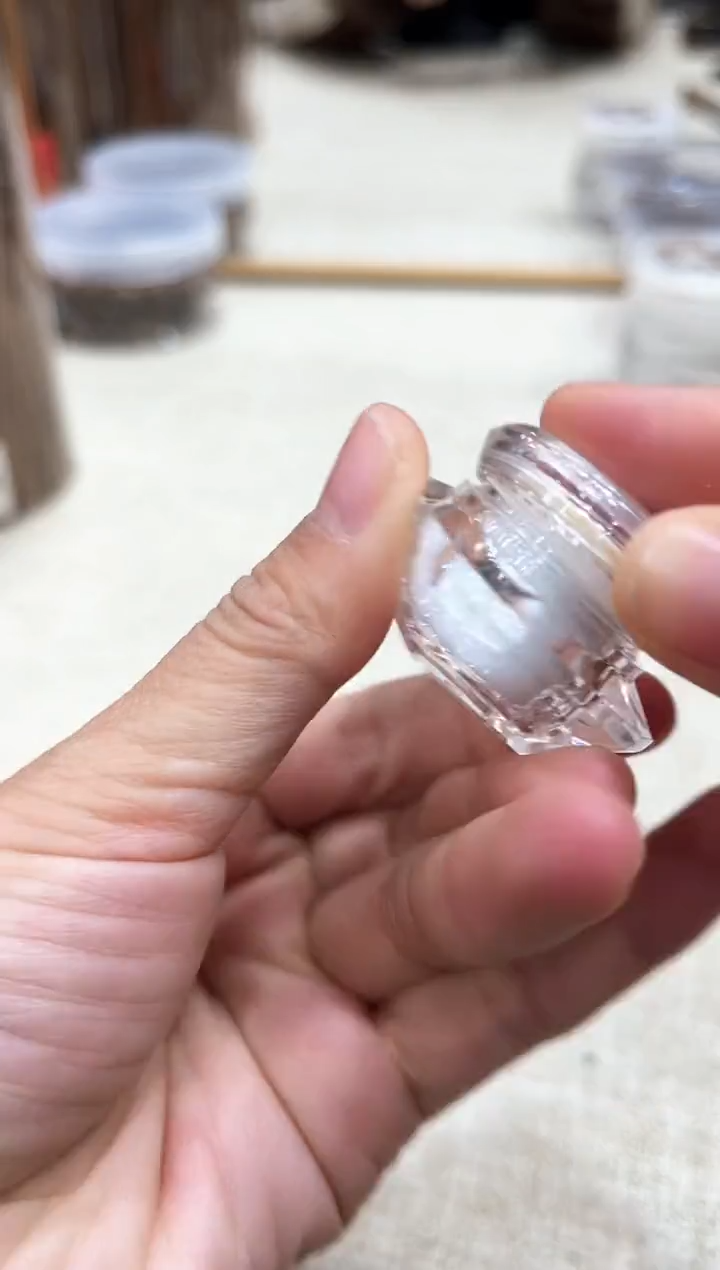 【闪购商品】木海huang精YO，U膏2克229#