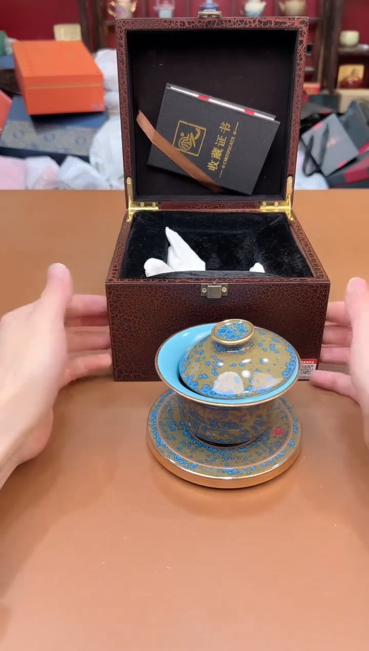 熹辰茶器粉丝福利@@888