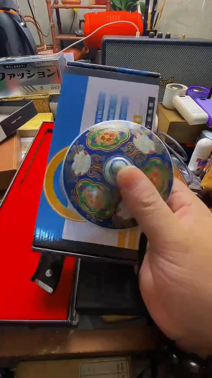 瓷片瓷器茶具品  工艺美术
