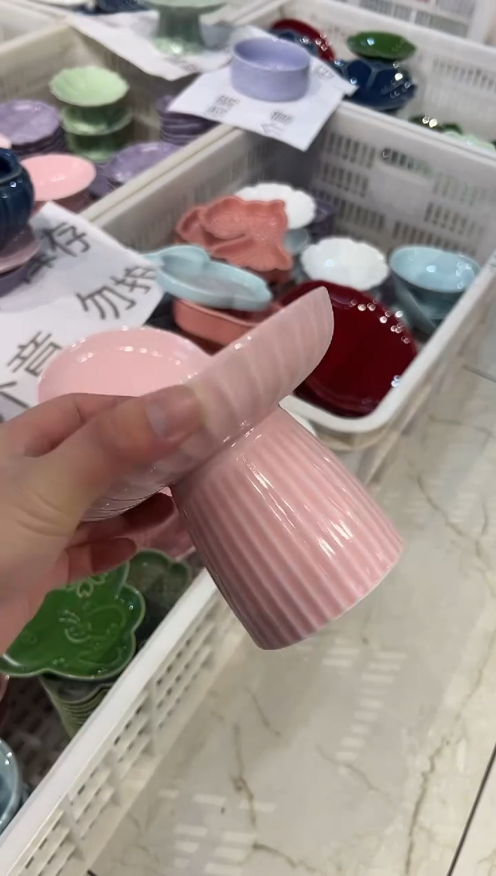 瓷片微瑕商品，介意勿拍