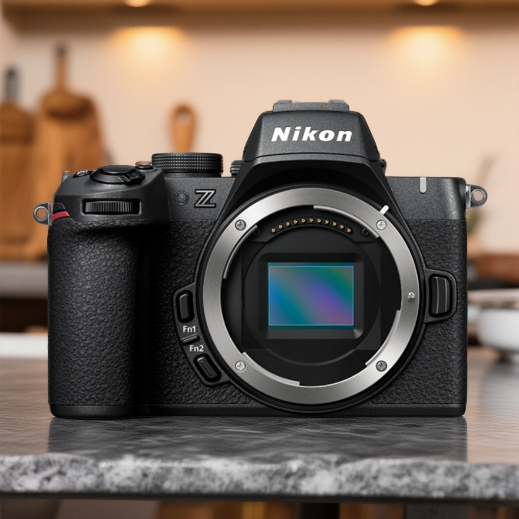 99新 Nikon/尼康 尼康 Z502 Z50 二代 微单数码相机照相机