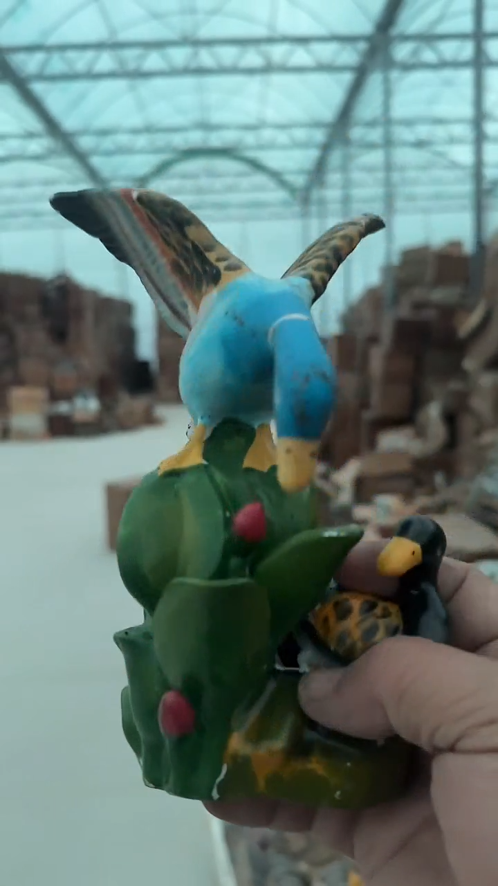 石湾公仔出口陶瓷