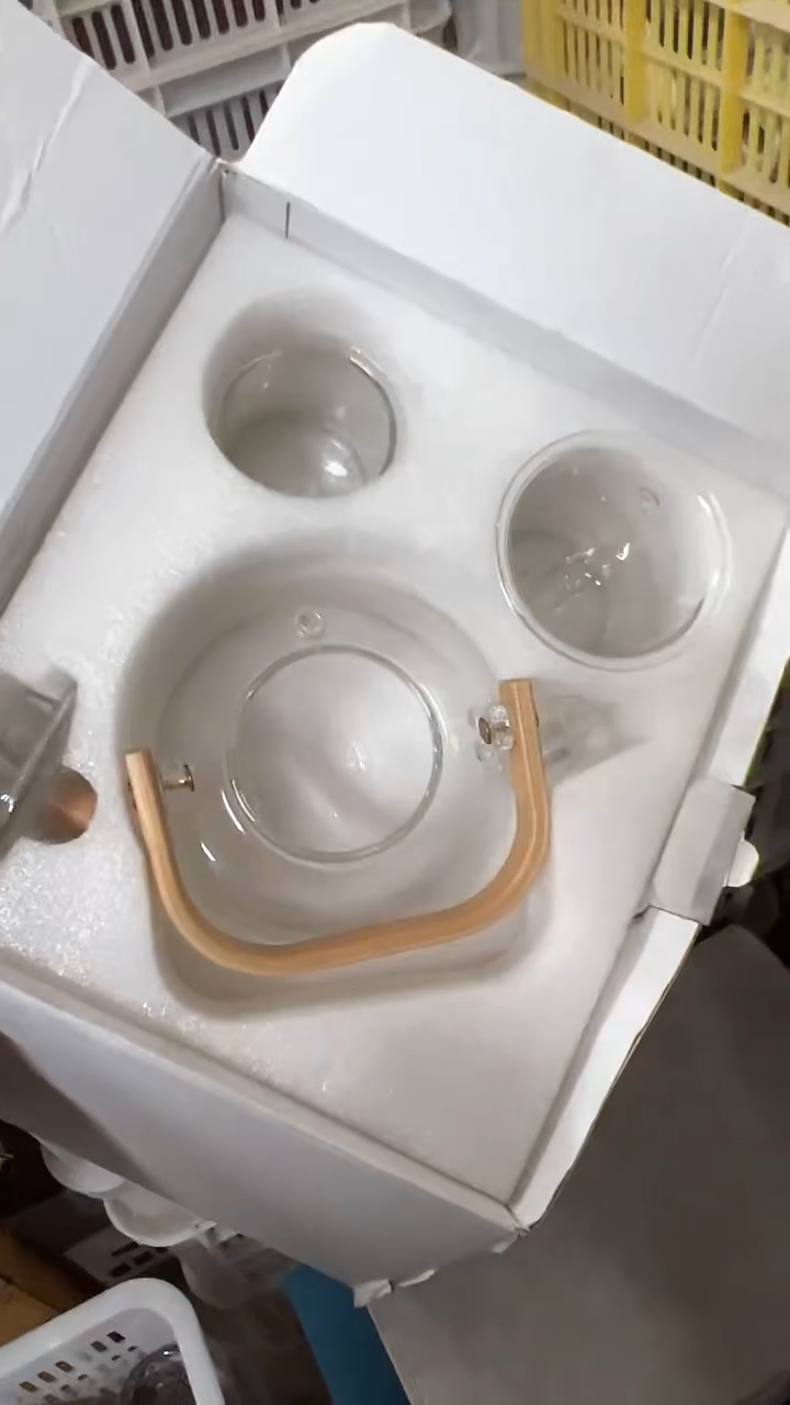 【闪购商品】无运费险略有微瑕介意勿拍