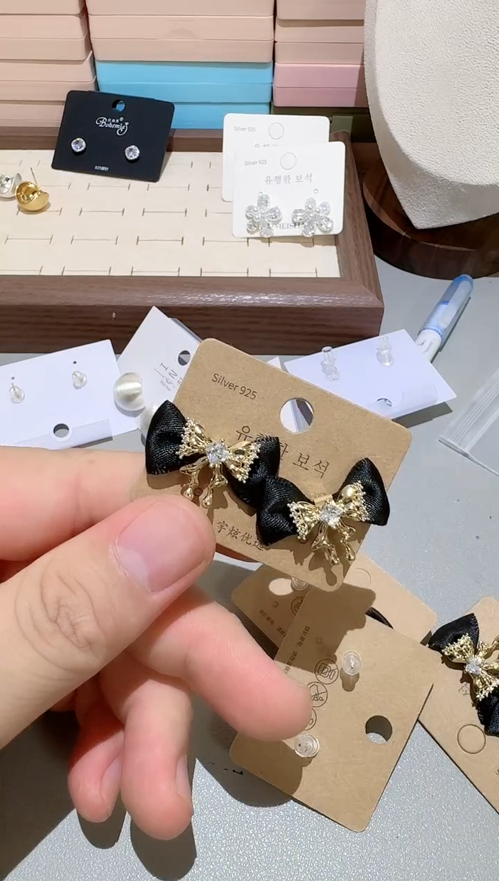 铜合金合成立方氧化锆925银B60