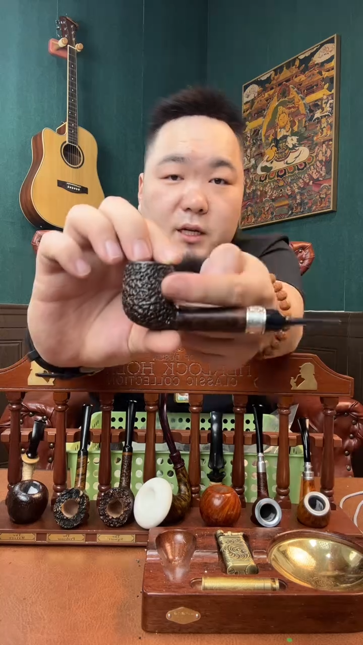 石楠木意大利进口石楠木烟斗