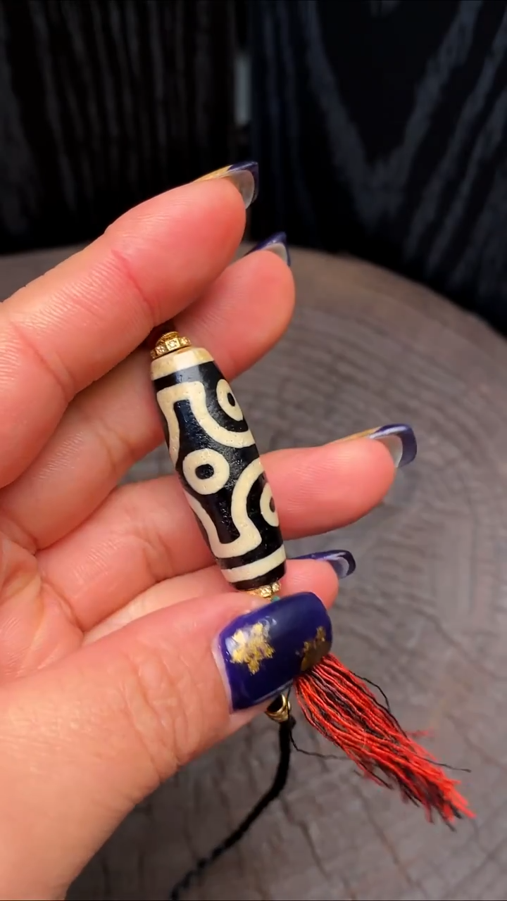 玛瑙/玉髓颈饰未镶嵌项链十字六