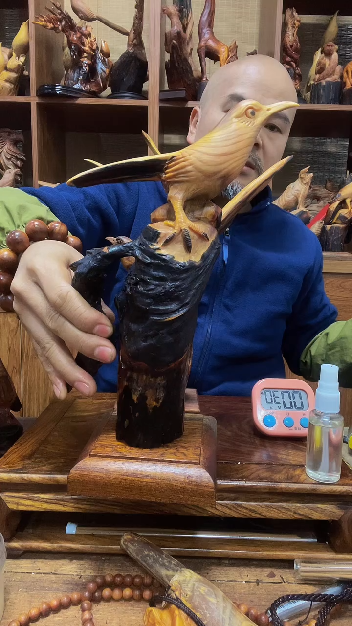 松木疯****? 定向 疯狂地兔子